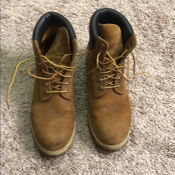 Timberland - Picture 4 of 5